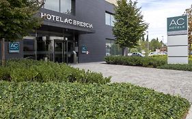 Ac Hotel Brescia By Marriott